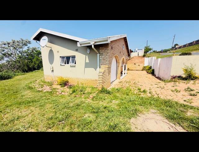4 BEDROOM HOUSE FOR SALE IN NTUZUMA E